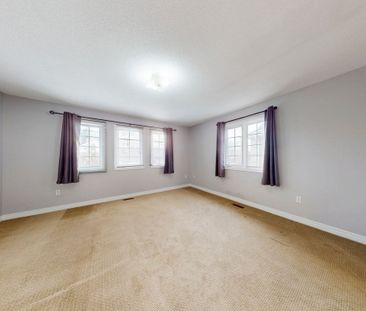 For Lease - 119 Letty Avenue Unit# Upper, Brampton, Ontario - Photo 2