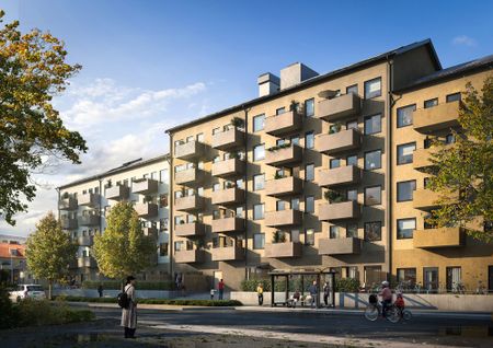 Sandbrogatan 1A, 74949, Enköping - Photo 4