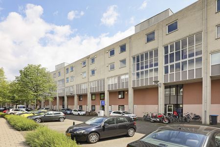 Te huur: Appartement Aartsbisschop Romerostraat 139 in Utrecht - Foto 5