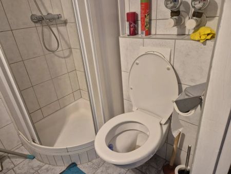 Charmante Garçonnière mit Balkon und Bergblick in Wilte, 920 € Miete - Photo 5