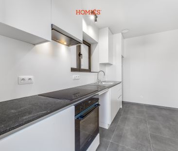 Gerenoveerd app 1 slpk en autostaanplaats - Photo 2