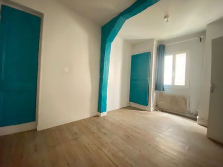 Location Appartement 3 pièces 60m² ROUEN 76000 - Photo 4