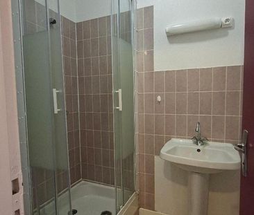 Location Appartement 1 pièce 20m² POITIERS 86000 - Photo 3