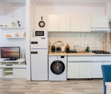 Summerland apartament 2 camere loc parcare termen an universitar - Photo 2