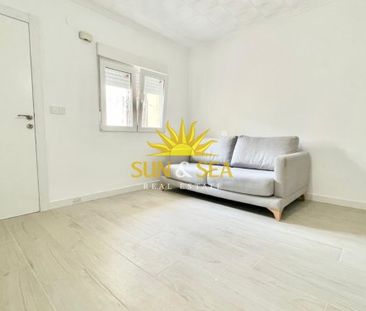 ONE-BEDROOM CHALET – SAN FULGENCIO, ALICANTE - Photo 2