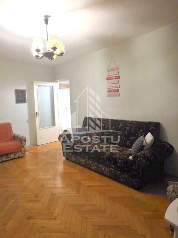 Apartament 2 camere in Timisoara, zona Soarelui - Photo 4