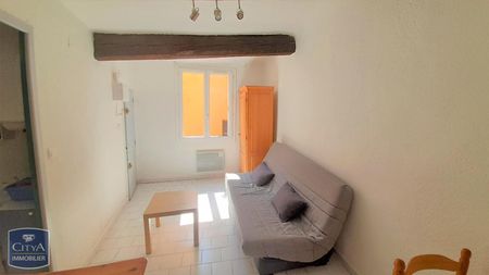 Location Appartement 1 pièce 17m² AIX EN PROVENCE 13100 - Photo 5