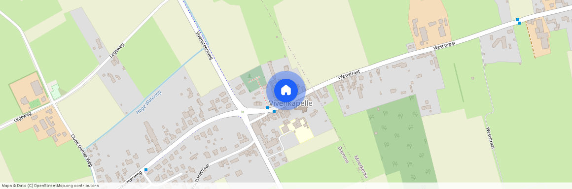 Bradericplein 21, 8340 Damme