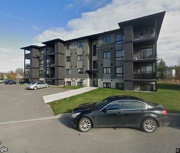 3 CH - 1 SDB - Lachute - $1,525 /mo - Photo 1