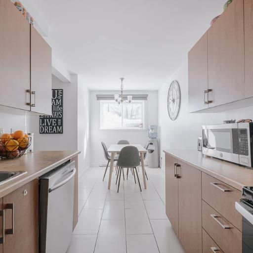 Appartement 5 ½ à louer Lévis octobre 2025 - Photo 1