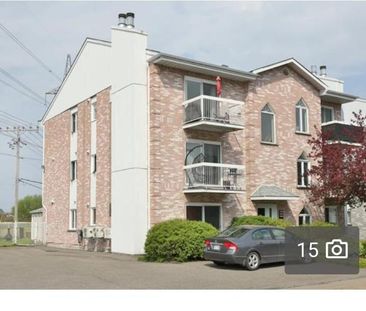 4 1/2 - Sainte-Catherine - 1 750 $/mois - Photo 4
