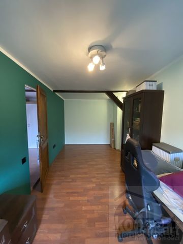 Poddasze w centrum miasta. - Zdjęcie 4