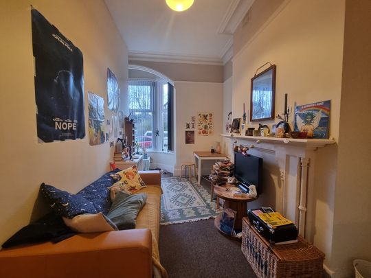 2 Bed Student Accommodation - Photo 1