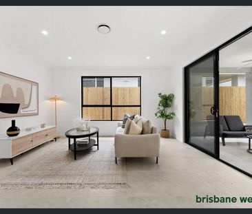 NEW STUNNING FAMILY HOME - Photo 2