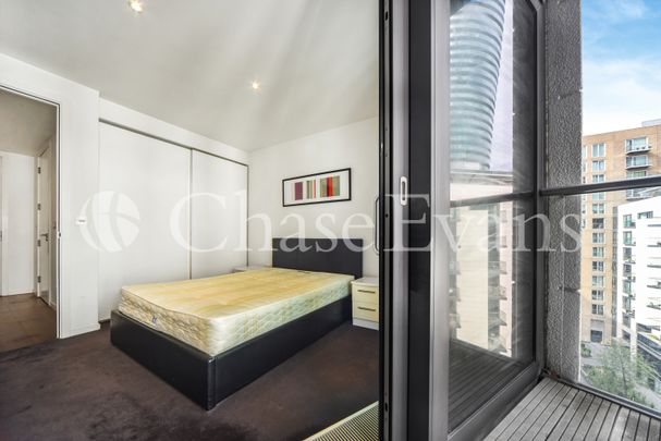 1 bedroom apartment to rent - Photo 1