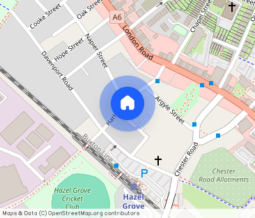 Hatherlow Lane - Photo 1