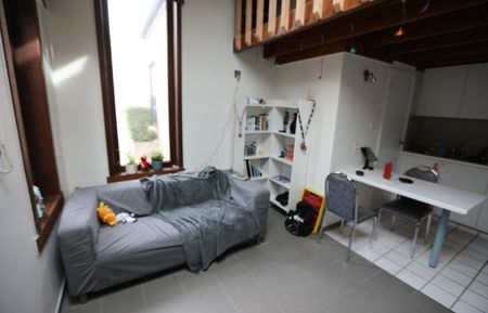 St Denijsestraat 174a/B03, kamer B4 - Foto 2