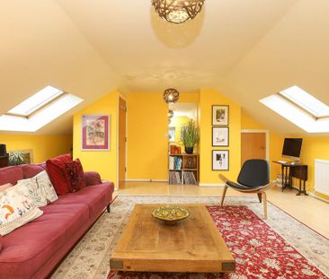 2 bedroom duplex to rent - Photo 1