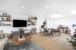 Stephendale Road, Fulham, SW6 - Photo 1