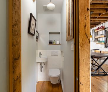 For Lease - 927 Bathurst Street Unit# Main/Upper, Toronto, Ontario - Photo 3