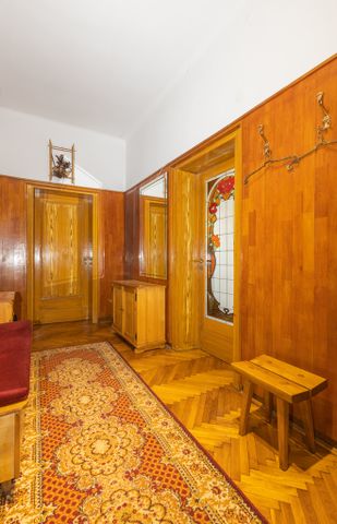 duże mieszkanie w klasycznym stylu - Photo 4
