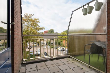 Te huur: Geulstraat 39 - Photo 4