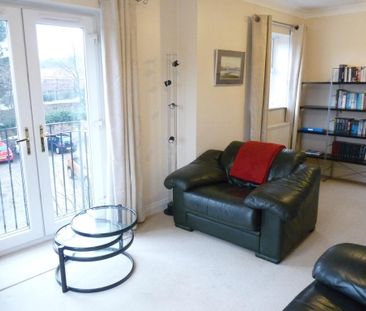 2 bedroom apartment to rent - Photo 1