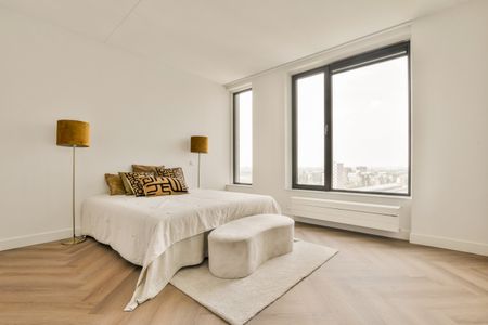Te huur: Appartement Ertskade 200 in Amsterdam - Foto 5