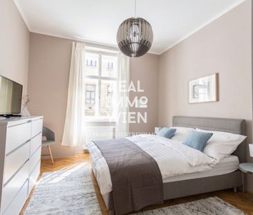 6 MONATE BEFRISTUNG! CITY APARTMENT 3 ZIMMER WOHNUNG - NÄHE WIEN MI... - Foto 6