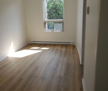 Logement Rénové 3 1/2 - Personne Seule - Photo 3