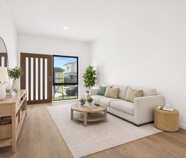 Stunning Brand New Four Bedroom Duplex - Photo 1