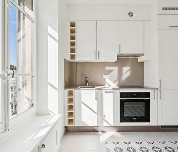 3 Zimmer, 53 m², 4. Stock - Foto 3