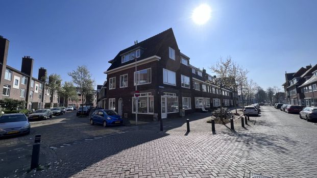 Te huur: Appartement Bakhuizen van den Brinkstraat in Utrecht - Foto 1