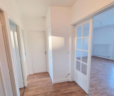 Location Appartement 2 pièces 51m² TOURS 37000 - Photo 5