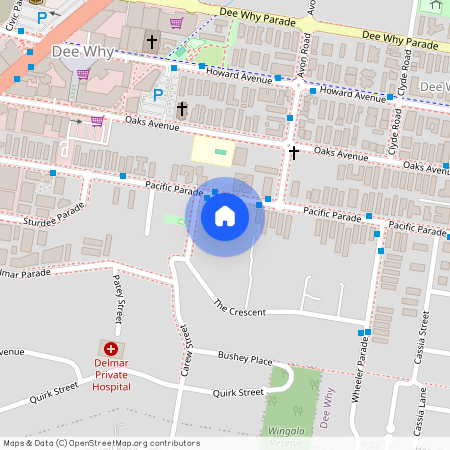 14/75 Pacific Parade, NSW 2099, Dee Why