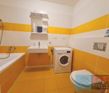 Pronájem bytu 1+kk 36 m² - Фото 6