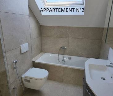 Duplex te huur - Foto 3