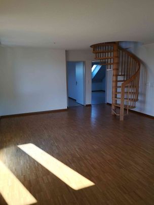 3.5 Zimmer, 74 m², 3. Stock - Photo 1