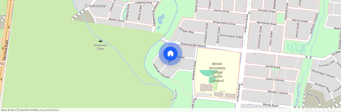 24 Helvetica Street, Vic 3029, Truganina