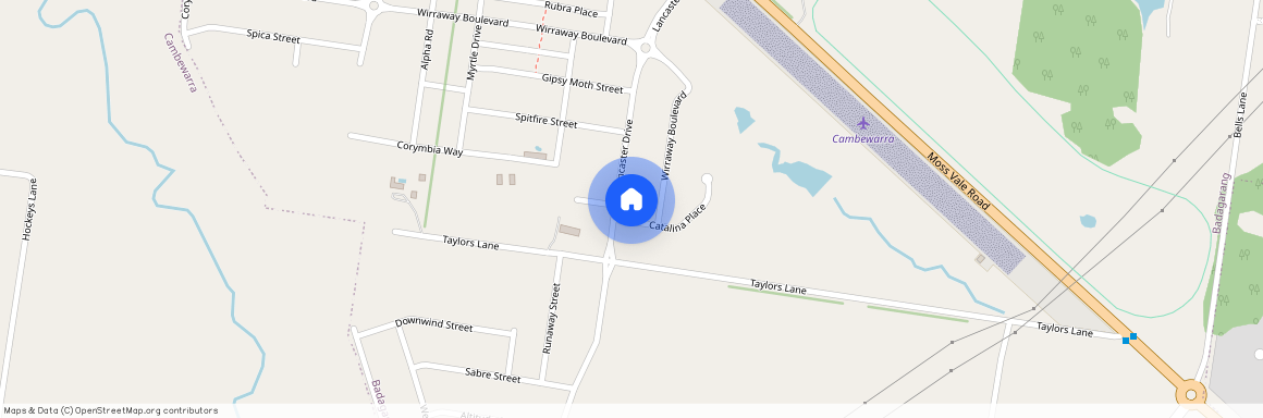 3, Catalina, Place, BADAGARANG, 2540, New South Wales