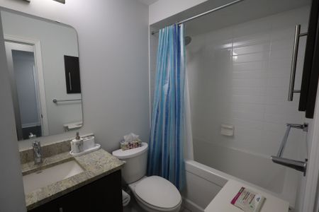 For Lease - 238 Besserer Street Unit# 616, Lower Town - Sandy Hill, Ontario - Photo 3