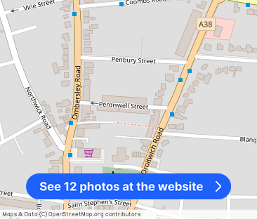 Perdiswell Street, Worcester - Photo 1