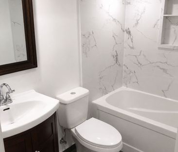 For Lease - 130 Glen Shields Avenue Unit# 1, Vaughan, Ontario - Photo 2