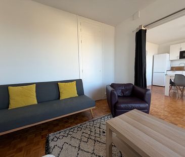 Location Appartement 3 pièces 56m² - Photo 1