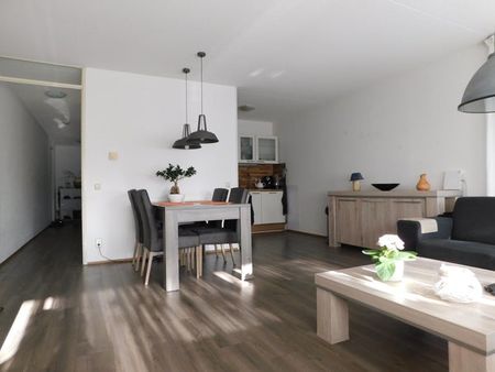 Te huur: Appartement Schimmelpenninckstraat in Katwijk - Foto 4