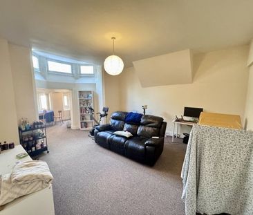 Flat 5 97, Forest Road West, NG7, Property for rent - Photo 1