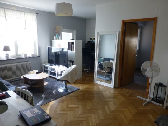 Apelgatan 22 A - Foto 1