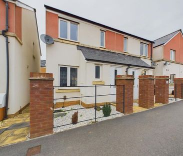 2 bedroom semi-detached house to rent - Photo 6