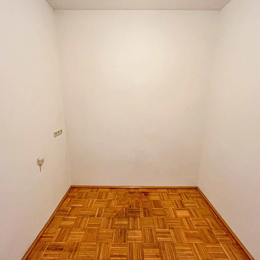 Gepflegte 3-Zimmer-Wohnung in guter Lage – inkl. Garage & Heizkosten - Photo 1