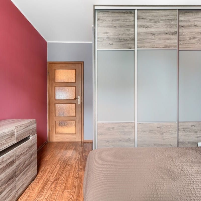 2-pokojowe mieszkanie z niezależnym układem 50.2 m² - Фото 1